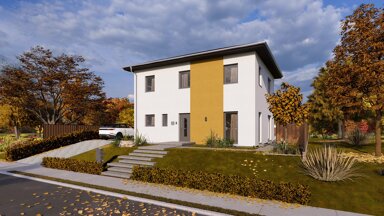 Einfamilienhaus zum Kauf 321.900 € 5 Zimmer 145 m² 500 m² Grundstück West Dessau-Roßlau 06847