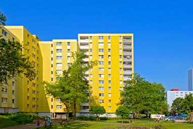 Wohnung zur Miete nur mit Wohnberechtigungsschein 324,90 € 2 Zimmer 63,7 m² 7. Geschoss Clarenberg 28 Clarenberg Dortmund 44263