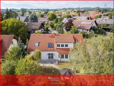 Einfamilienhaus zum Kauf 660.000 € 5 Zimmer 198 m² 767 m² Grundstück Harpolingen Bad Säckingen 79713