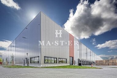 Lagerhalle zur Miete Provisionsfrei 55.000 m² Lagerfläche teilbar ab 6.500 m² Göllheim 67307