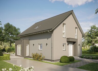 Einfamilienhaus zum Kauf provisionsfrei 451.139 € 5,5 Zimmer 153,7 m² 470 m² Grundstück Kehl - Sundheim Kehl 77694