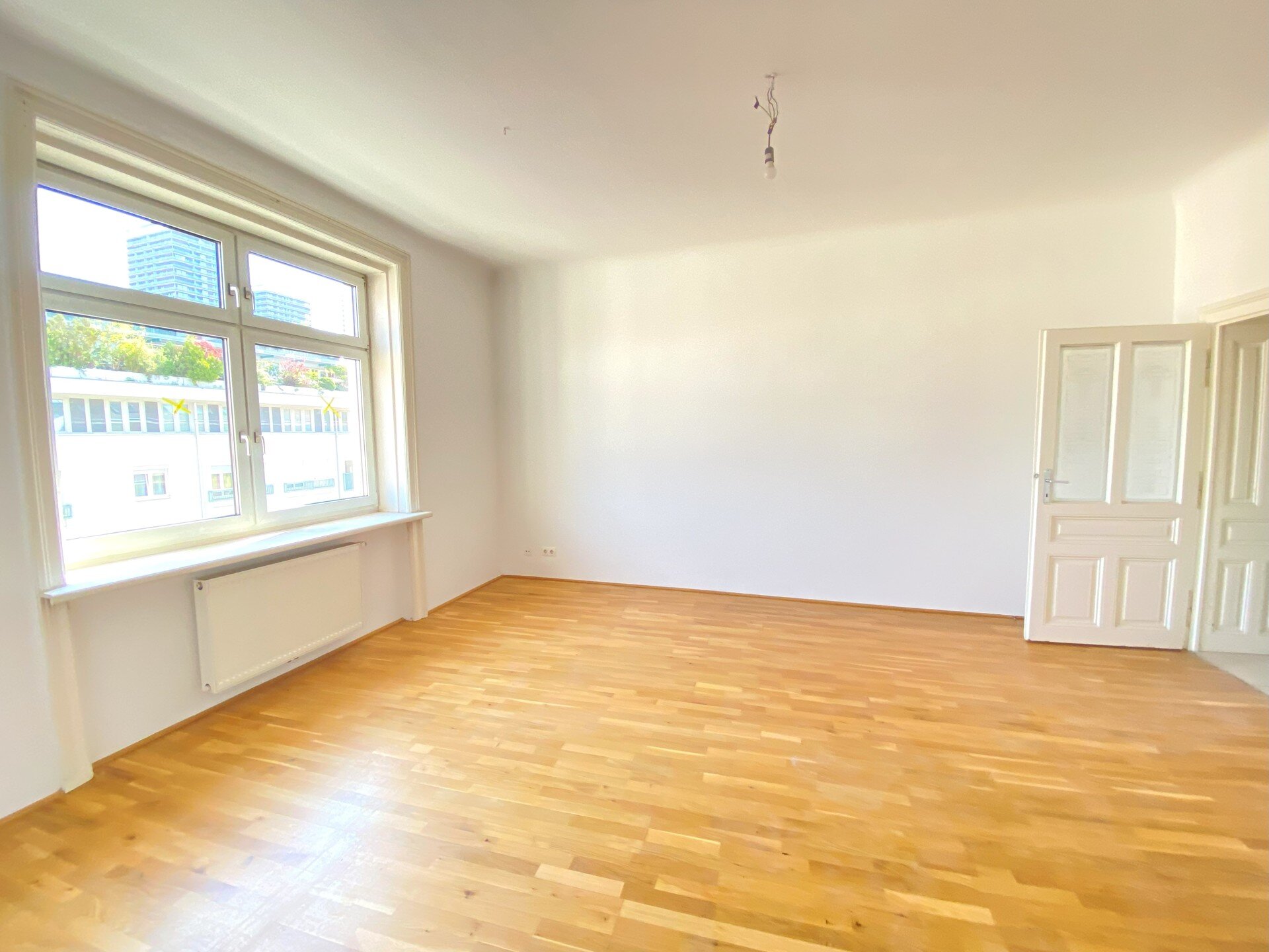 Wohnung zum Kauf 489.000 € 2 Zimmer 77 m²<br/>Wohnfläche 2.<br/>Geschoss Wien 1030