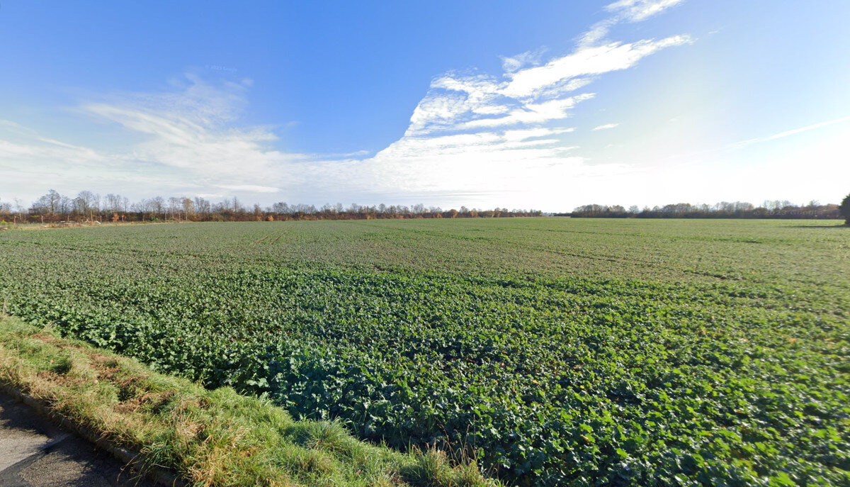 Land-/Forstwirtschaft zum Kauf 500.000 € 8.600 m²<br/>Grundstück Unterhaching 82008