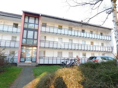 Wohnung zur Miete 467 € 1 Zimmer 37,4 m² frei ab 01.03.2025 Loewestr. 7 Nordstadt 17 Hilden 40724