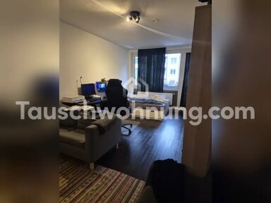 Wohnung zur Miete Tauschwohnung 455 € 1 Zimmer 38 m² 1. Geschoss Weidenpesch Köln 50733