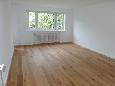 Wohnung zur Miete 745 € 3,5 Zimmer 79,4 m² 2. Geschoss Birkenallee 33 Rahlstedt Hamburg 22147