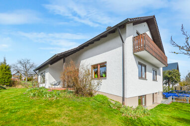 Einfamilienhaus zum Kauf 649.000 € 6 Zimmer 251,4 m² 690 m² Grundstück Straßberg Bobingen 86399