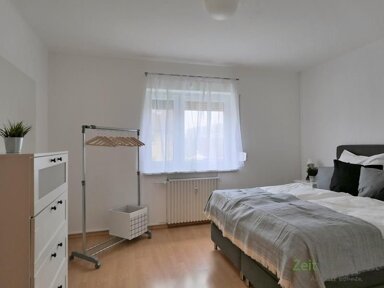 Wohnung zur Miete Wohnen auf Zeit 1.995 € 3 Zimmer 92,5 m² frei ab 01.03.2025 Niestetal 34266