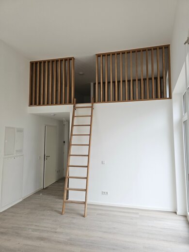 Wohnung zur Miete 1.050 € 2 Zimmer 74,7 m² EG frei ab sofort Lorenz-Krapp-Straße 10 Bamberg Bamberg 96052