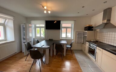 Wohnung zur Miete Wohnen auf Zeit 2.640 € 3 Zimmer 75 m² frei ab 01.12.2024 Am Zehnt 0 Hilsbach Sinsheim 74889