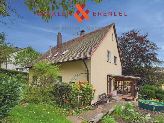 Mehrfamilienhaus zum Kauf 279.000 € 6 Zimmer 152 m² 884 m² Grundstück Geseeser Weg 1 Mistelbach 95511