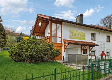 Einfamilienhaus zum Kauf 3 Zimmer 96 m² 769 m² Grundstück Griesbach Bad Griesbach im Rottal 94086