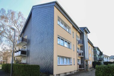 Wohnung zum Kauf Provisionsfrei 256.500 € 2 Zimmer 93,1 m² 1. Geschoss Berghausen Langenfeld 40764