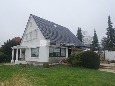 Einfamilienhaus zum Kauf 890.000 € 4,5 Zimmer 114 m² 912 m² Grundstück Burgtor / Stadtpark Lübeck / Sankt Gertrud 23568