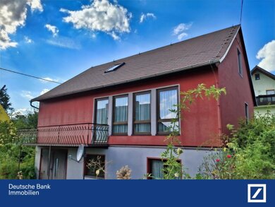 Einfamilienhaus zum Kauf 97.500 € 6 Zimmer 123 m² 565 m² Grundstück Saalburg Saalburg-Ebersdorf 07929