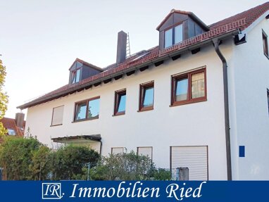 Wohnung zum Kauf 279.000 € 1 Zimmer 33,4 m² 1. Geschoss Fürstenried-West München 81475