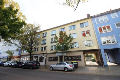 Apartment zur Miete 278 € 2 Zimmer 37 m² 4. Geschoss Annenstr. 116b Annen - Mitte - Nord Witten 58453