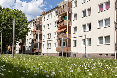 Wohnung zur Miete 235,76 € 1 Zimmer 33,7 m² 4. Geschoss Schenkendorfstraße 27 Adelheidring Magdeburg 39108