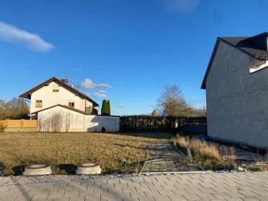 Grundstück zum Kauf 682.200 € 379 m² Grundstück Riedhausen Brunnthal 85649