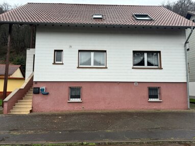 Einfamilienhaus zum Kauf 165.000 € 6 Zimmer 146 m² 582 m² Grundstück Schmelz Schmelz 66839
