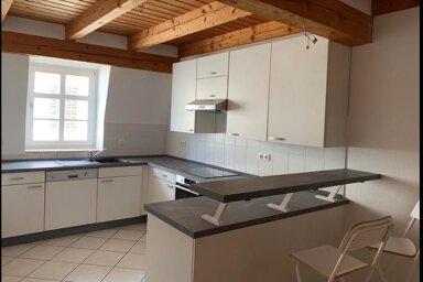 Maisonette zur Miete 640 € 1 Zimmer 78 m² Hofgeismar Hofgeismar 34369