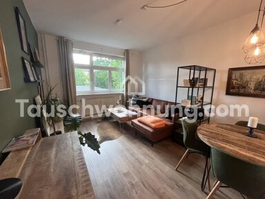 Wohnung zur Miete Tauschwohnung 650 € 2 Zimmer 64 m² 1. Geschoss Köpenick Berlin 12437