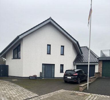 Haus zum Kauf 698.000 € 5 Zimmer 192 m² 1.040 m² Grundstück Sonnenweg 27 Holz Jüchen 41363