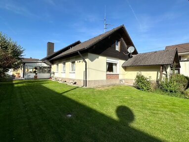 Einfamilienhaus zum Kauf 398.000 € 6 Zimmer 211 m² 1.166 m² Grundstück Ransbach-Baumbach 56235