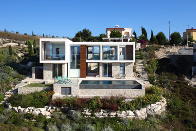 Villa zum Kauf Provisionsfrei 1.993.500 € 4 Zimmer 203 m² 400 m² Grundstück Tsada