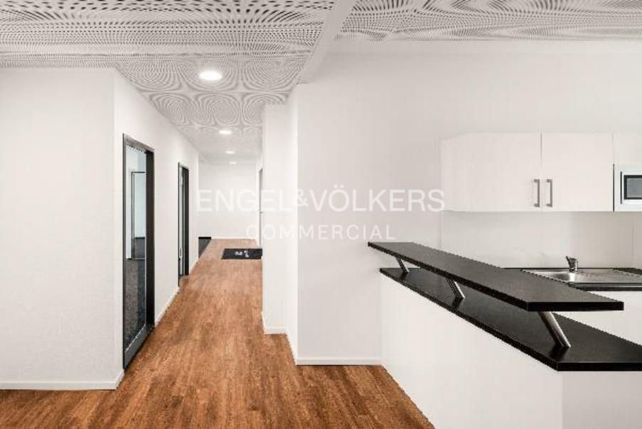 Büro-/Praxisfläche zur Miete 16,50 € 631,9 m²<br/>Bürofläche ab 631,9 m²<br/>Teilbarkeit Adlershof Berlin 12489