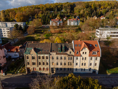Mehrfamilienhaus zum Kauf Provisionsfrei 110.000 € 909 m² Grundstück Langenberg Gera 07552