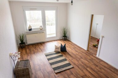 Wohnung zur Miete 380 € 3 Zimmer 70,4 m² 7. Geschoss Am Harthwald 30 Markersdorf 628 Chemnitz 09123