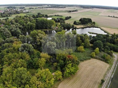 Freizeitgrundstück zum Kauf provisionsfrei 49.665 € 1.153 m² Grundstück Fohrde Havelsee 14798