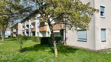 Wohnung zum Kauf 145.000 € 3 Zimmer 62 m² 2. Geschoss Amorbach Neckarsulm 74172