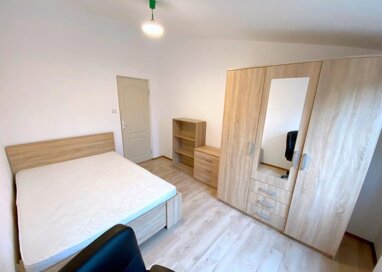 Apartment zur Miete 550 € 2 Zimmer 42 m² Silcherstraße 21 Stadtmitte Neu-Ulm 89231