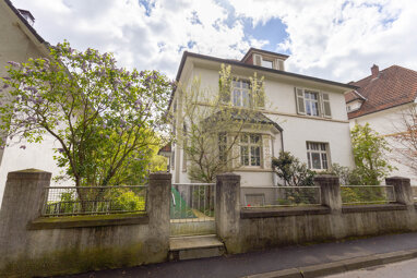 Villa zum Kauf 298.000 € 8 Zimmer 220 m² 843 m² Grundstück Obsthof - Horlecke - Oesenwiesen Menden 58706