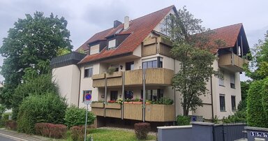 Wohnung zum Kauf 239.000 € 2 Zimmer 64 m² frei ab sofort Laufamholz Nürnberg 90482