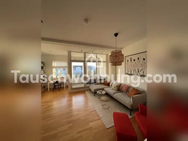 Maisonette zur Miete Tauschwohnung 1.080 € 3 Zimmer 88 m² 3. Geschoss Uppenberg Münster 48159