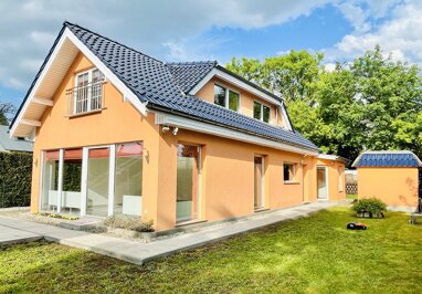 Einfamilienhaus zum Kauf Provisionsfrei 490.000 € 4 Zimmer 102,8 m² 435 m² Grundstück Biesdorf Berlin 12683