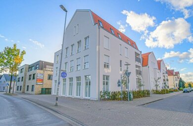 Wohnung zur Miete 930 € 2 Zimmer 60,4 m² 1. Geschoss frei ab 01.05.2025 Osternburg Oldenburg 26135