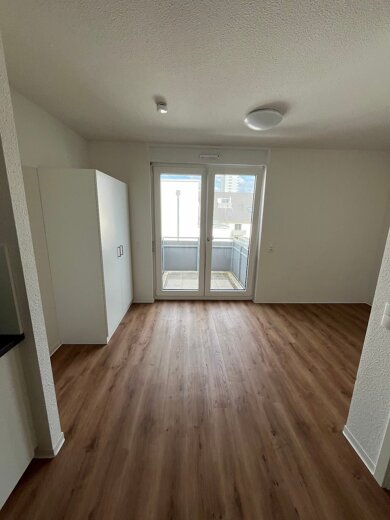 Wohnung zur Miete 499 € 1 Zimmer 22,2 m² 2. Geschoss frei ab 01.03.2025 Schwibbogengasse 21 Heilbronn Heilbronn 74072