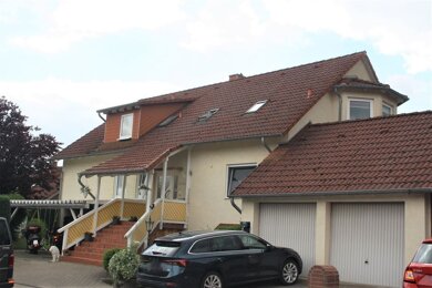 Mehrfamilienhaus zum Kauf provisionsfrei als Kapitalanlage geeignet 465.000 € 14 Zimmer 275 m² 591 m² Grundstück Hoof Schauenburg 34270