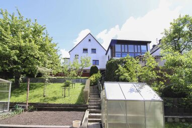 Mehrfamilienhaus zum Kauf 449.000 € 7 Zimmer 632,3 m² Grundstück Nauborn Wetzlar 35580