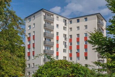 Wohnung zur Miete 670 € 3 Zimmer 69,8 m² Hochring 22-28 Eichelkamp Wolfsburg 38440