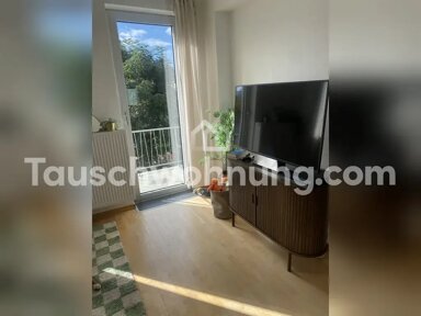 Wohnung zur Miete Tauschwohnung 1.300 € 3 Zimmer 76 m² 4. Geschoss Westend - Süd Frankfurt am Main 60322