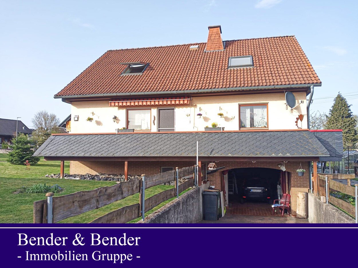 Einfamilienhaus zum Kauf 299.000 € 5 Zimmer 150 m²<br/>Wohnfläche 883 m²<br/>Grundstück Westerburg Westerburg VG 56457