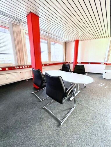 Büro-/Praxisfläche zur Miete 8,90 € 16 Zimmer 500 m² Bürofläche Tennenlohe Erlangen 91058