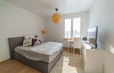 Wohnung zur Miete Wohnen auf Zeit 810 € 4 Zimmer 14 m² frei ab 27.01.2025 Klara-Franke-Straße Moabit Berlin 10557