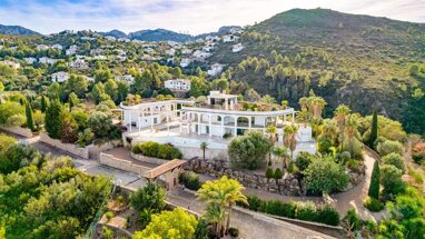 Villa zum Kauf 3.900.000 € 1.122 m² 12.765 m² Grundstück Dénia 03700