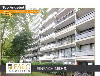 Wohnung zum Kauf 349.000 € 3 Zimmer 97 m² 5. Geschoss Weiden Köln 50858